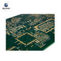 China Multilayer PCB factory, Four layer PCB making